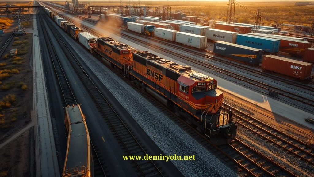 BNSF: 18 Yıllık Gazi Craig Morehouse Yeni COO