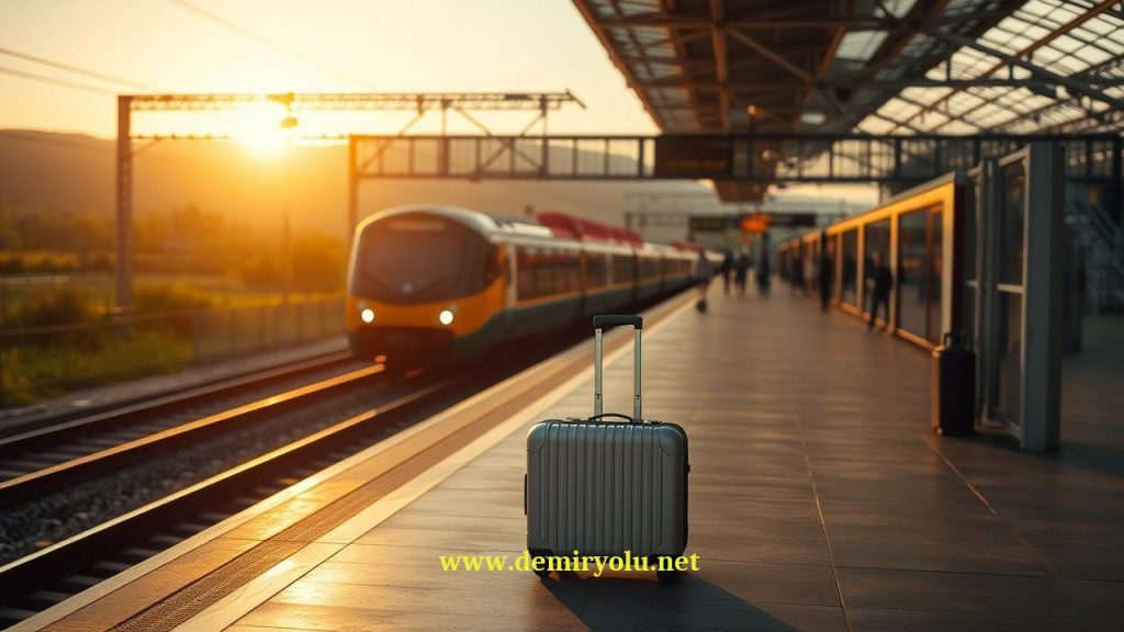 NS Hollanda’da Gizlilik Odaklı Yapay Zeka Bagaj Tespiti Devreye Alıyor