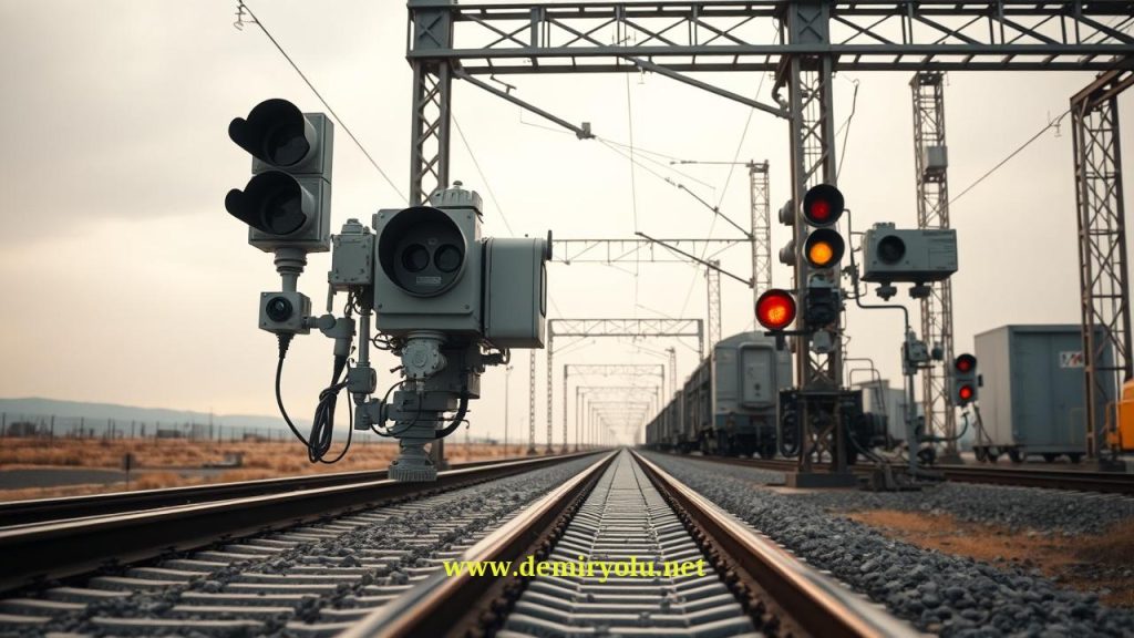 Hitachi Rail’den Meksika’ya 168 Milyon Avroluk Dev Sinyalizasyon