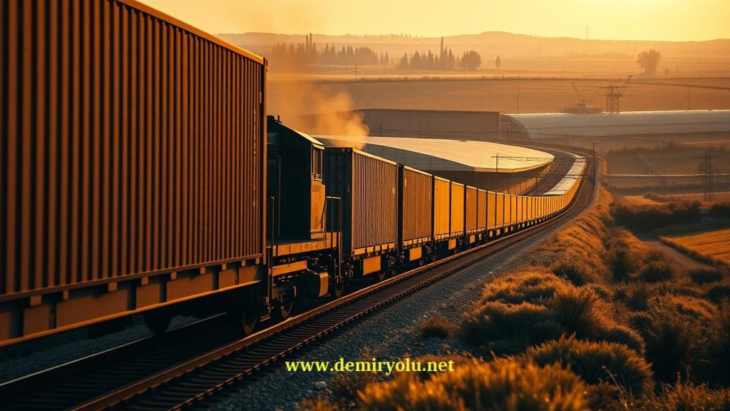 CargoBeamer Genişliyor: Calais-Perpignan Hattında Günlük Sefer!