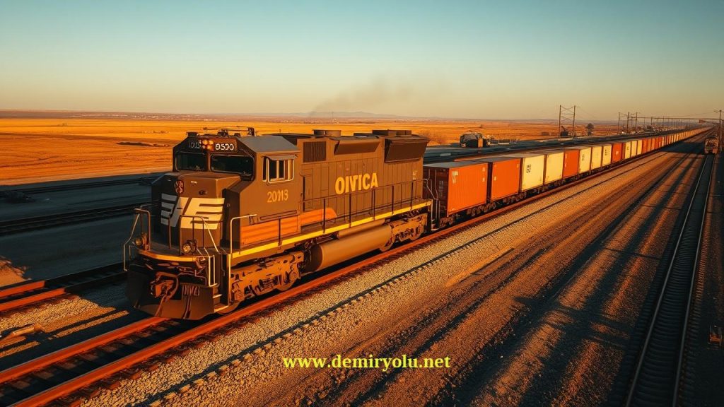 Kuzey Amerika’da Rail Mentor Ödülleri: 29 Kişi Onurlandırıldı