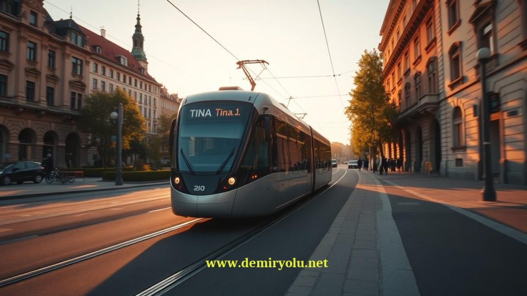 Basel: Stadler’den Yeni Tramvay Tekerlek Testleri Başlıyor