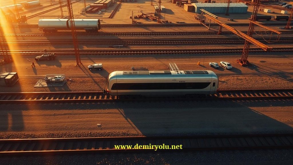 New York MTA’dan Dev Adım: Metro-North İçin 252 Yeni Vagon