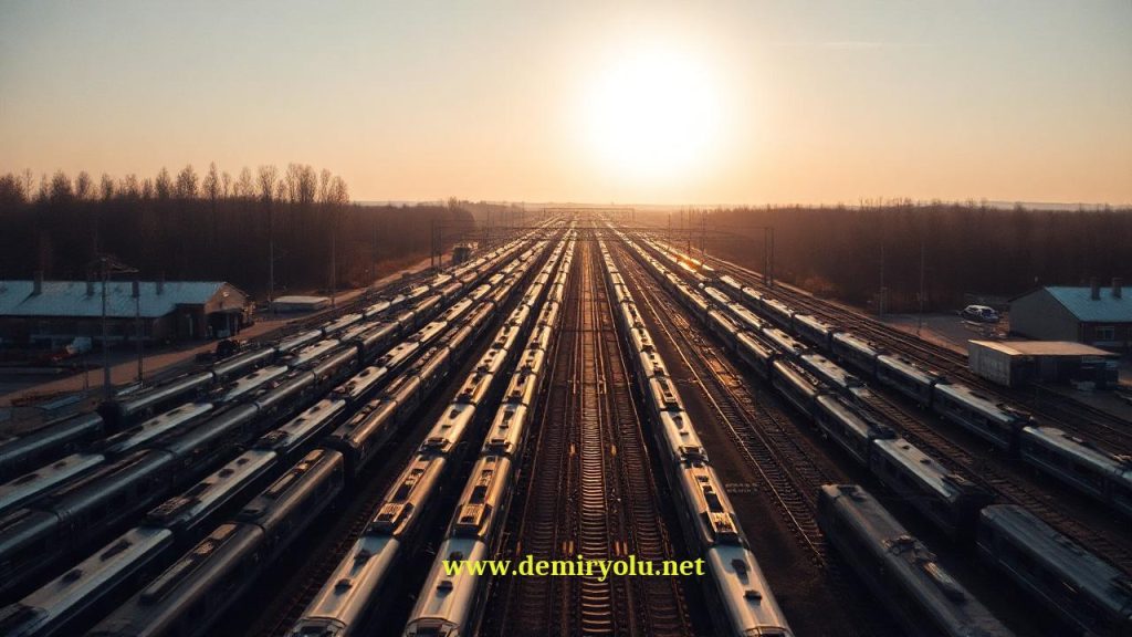 PKP Intercity, Combo Vagon Modernizasyonunu Tamamladı: Filo 165’e Yükseldi