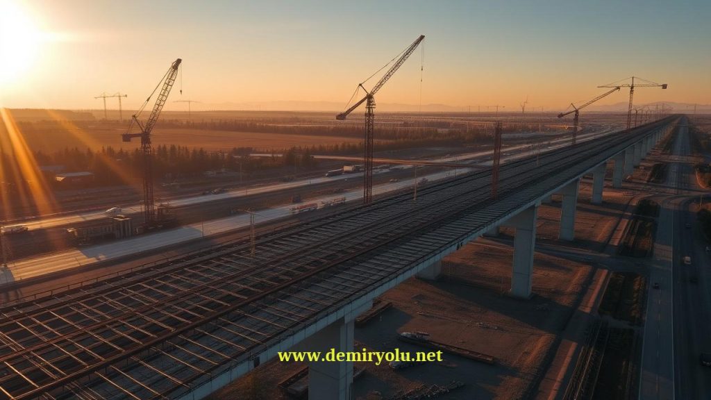 Demiryolu.net: Stratejik İçgörü Kutusu Eksikliği Yayını Geciktirdi