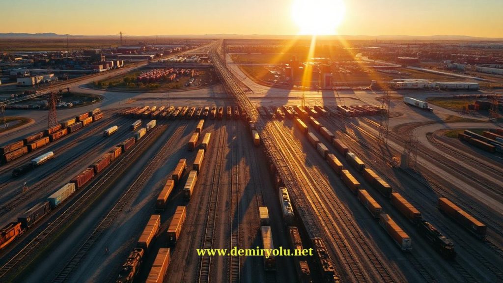 ABD Tedarik Zinciri İçin Zorunlu Veri Platformu Duyurdu