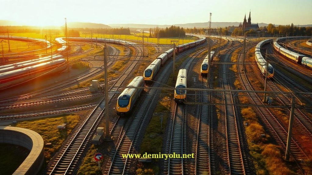 Knorr-Bremse Siemens Vectouro İçin Milyonluk Sözleşme İmzaladı