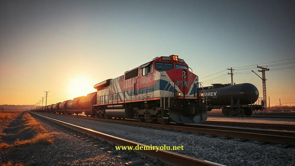 ABD 250. Yıl Dönümü: PATCO ve NYSW’den Özel Tren Kaplamaları