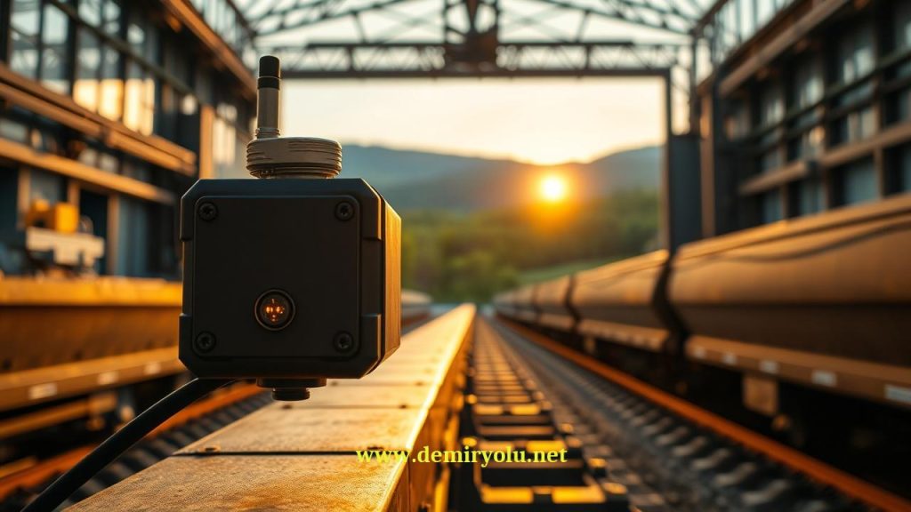 PJM, Dünyanın Tek Otomatik Fren Testli Sistemini Graz’da Devreye Aldı