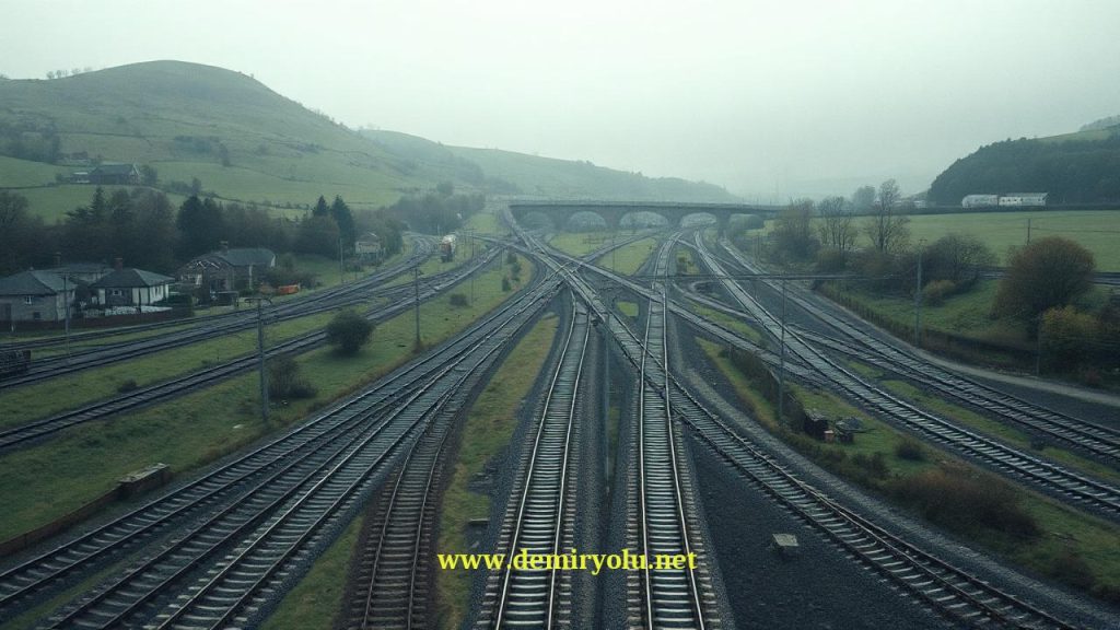 East West Rail, Küresel Karbon Standardı PAS 2080 Sertifikasını Aldı