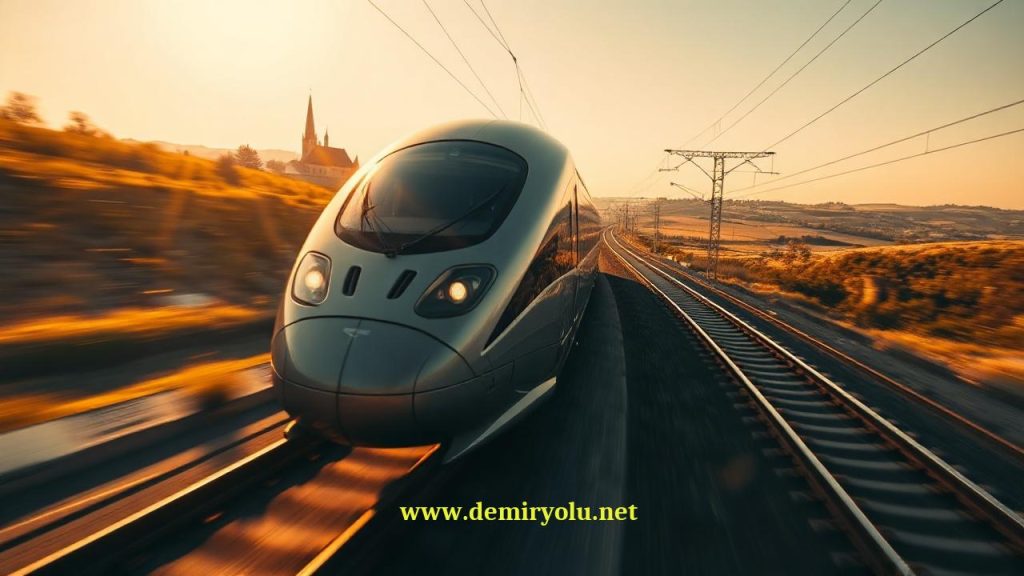 CPK, 2.37 Milyar Euro’luk Tren Tedariki İçin Port Polska.KDP’yi Kurdu