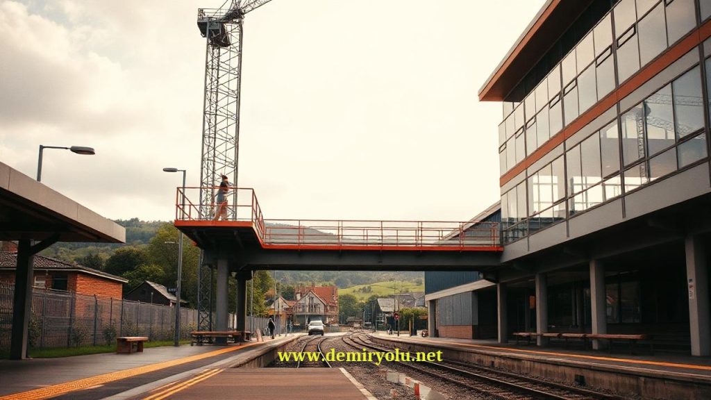 Güney Galler Metrosu: Cathays Erişim Köprüsü 2026’da Başlıyor