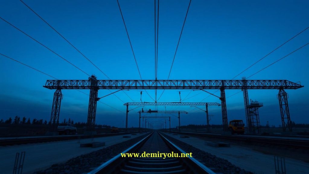 Rail Baltica ve CPK’dan Teknik Uyum Atağı: 2024 Sonu Hedef