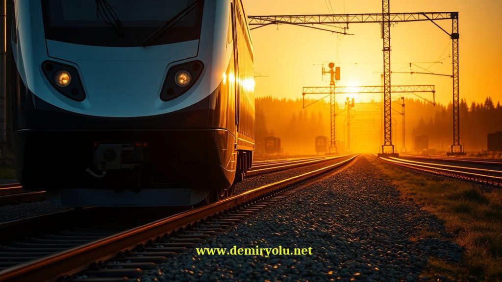 PKP Intercity, 790 Milyon Euro’luk Hibrit Tren Testlerine Başladı