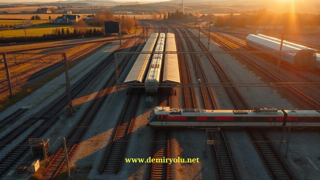 Leo Express’ten 1,65 Milyar Euroluk Dev BEMU ve EMU İhalesi