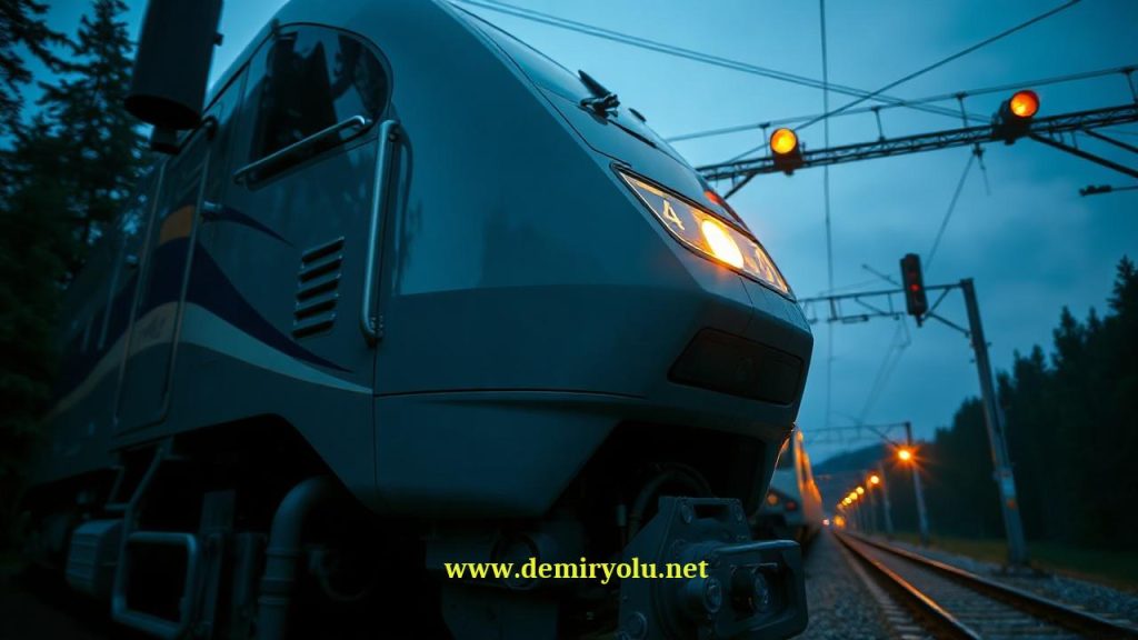 İspanya’dan 520 Milyon Euro’luk Yeni Filoyu Testte İnceledi