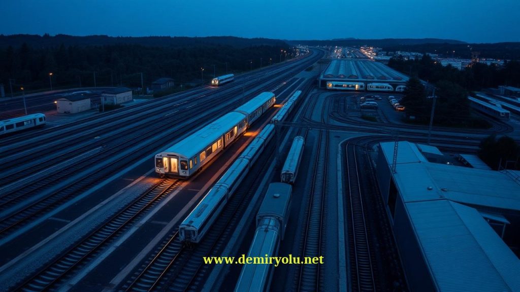 PKP Intercity 24 Bisiklet Kapasiteli Vagon Sözleşmesi İmzaladı