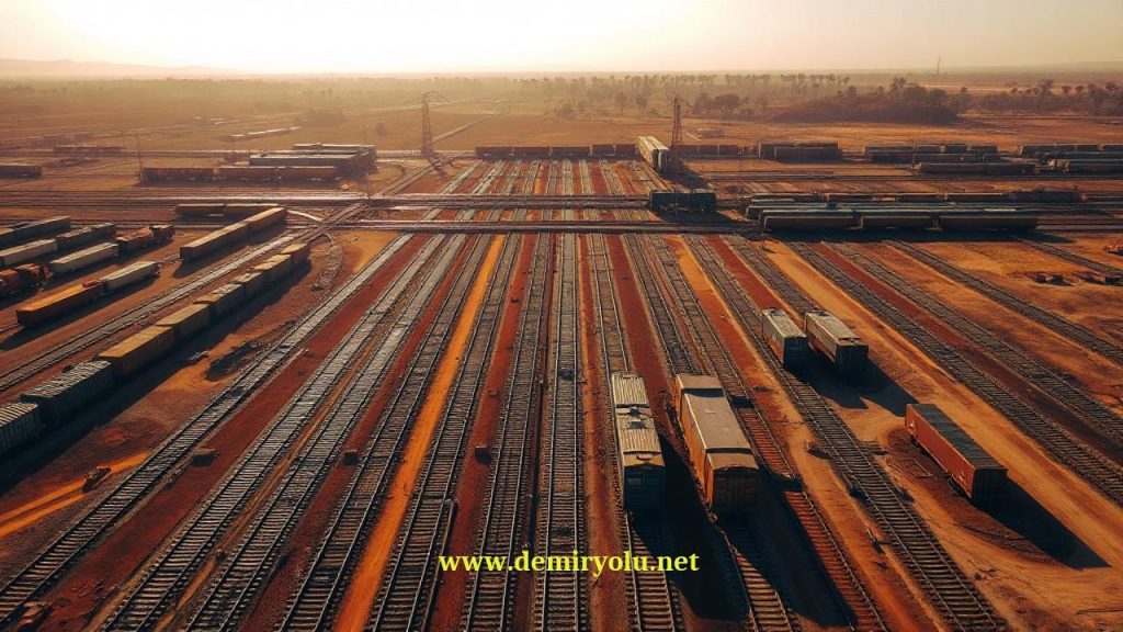DKC, Lüksemburg Demiryolu Protokolüne Katılan Üçüncü Afrika Ülkesi Oldu