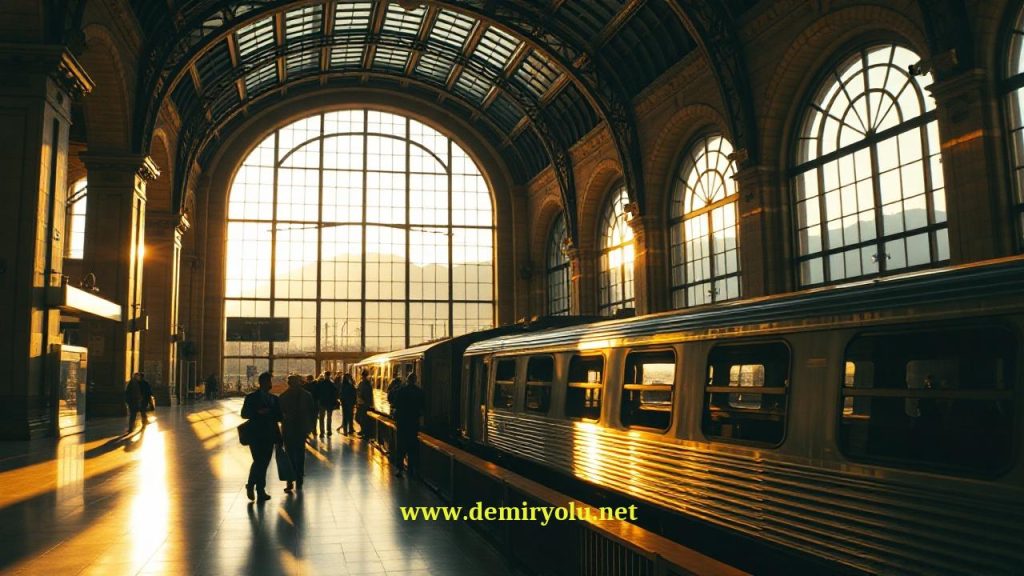 Amtrak’ın Vancouver Ön Onayı Sınır Ötesi Demiryolunu Nasıl Değiştiriyor?