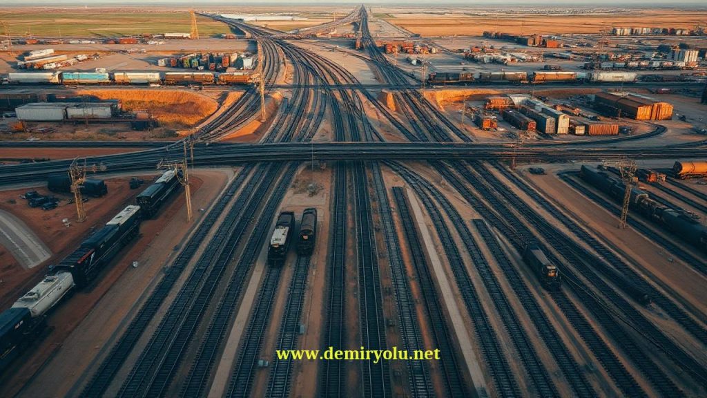 ABD Demiryolu Cezalarında %25 Sıçrama: FRA 21 Milyon Dolar Topladı
