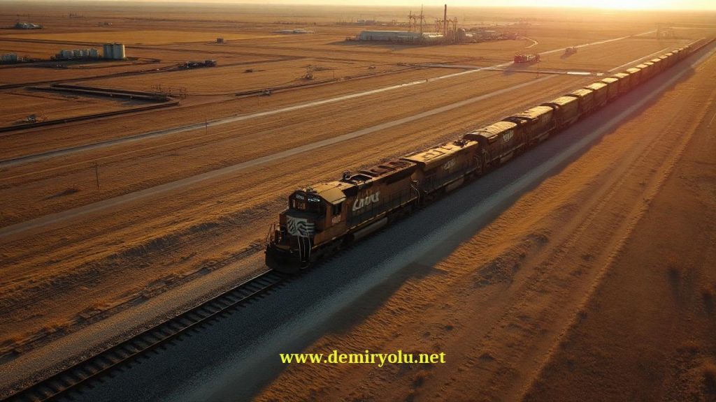 Ohio’da Stratejik Hamle: Long Ridge Kritik Hattı Devraldı