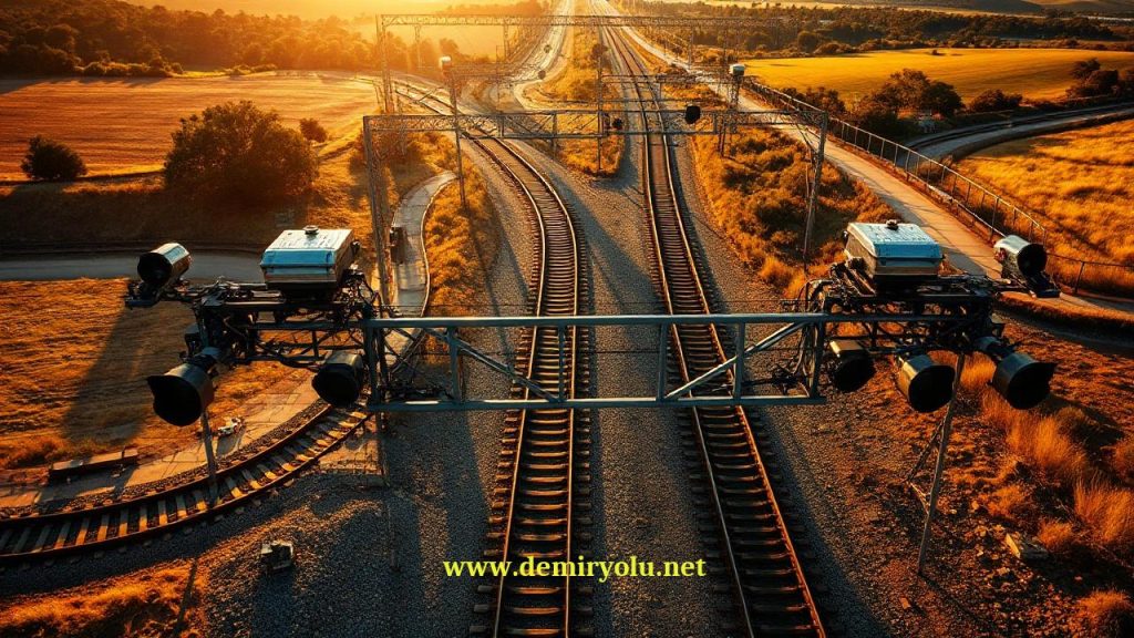 Alstom Queensland’ı Dijitalleştiriyor: 214M Avro Sinyalizasyon