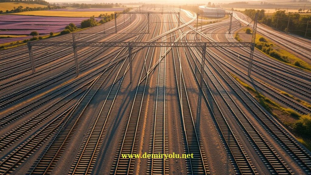 SNCF Voyageurs Paris Hattında 3 Milyar Euro’luk İmtiyaz Aldı
