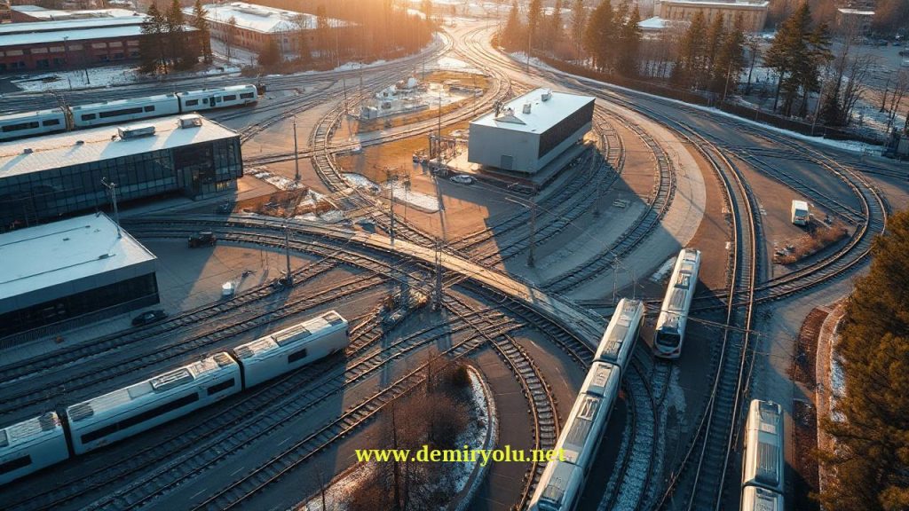 Stadler’in Helsinki Zaferi: 183 Tramvay İhalesinde Nihai Karar