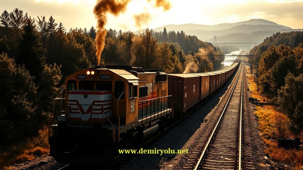 LTG Cargo Polska Almanya’da Bağımsız Tren İşletme Yetkisi Aldı