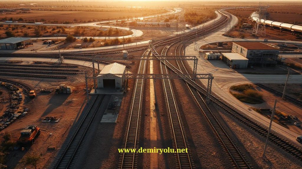 Bedeli Gizli: CapMetro, Red Line Bakımını RGPC’ye Verdi