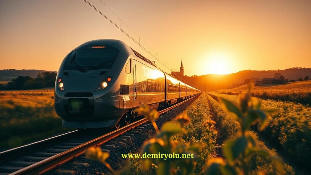 SBB, SNCF ve SNCB 2027’de Brüksel-Basel TGV Pilotunu Başlatıyor