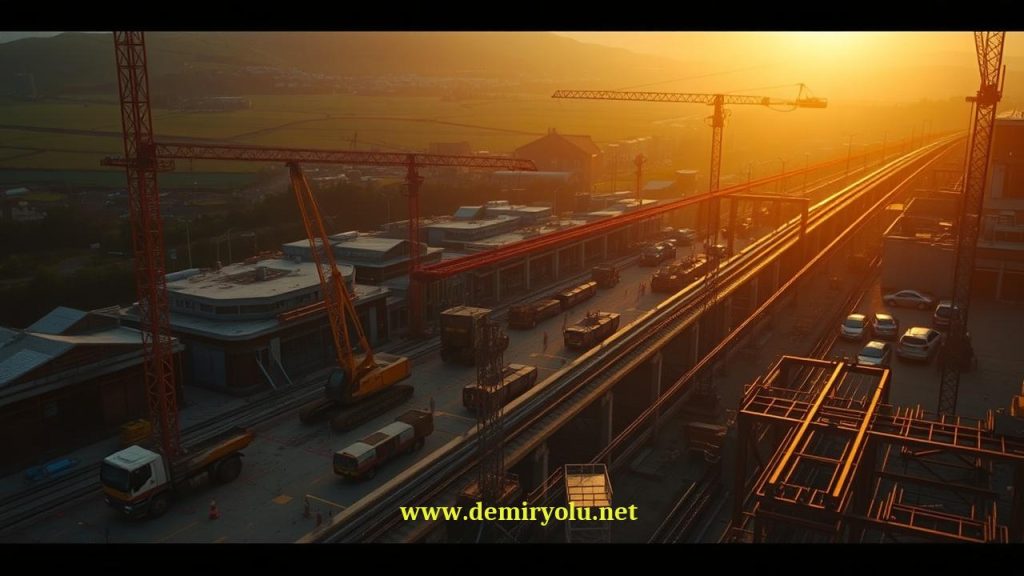 124.5 Milyon Sterlinlik Belfast BRT2’ye Kritik Sözleşme
