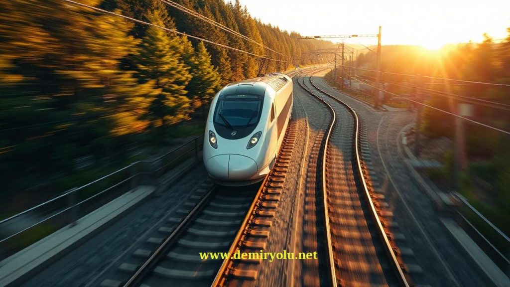 DB Hamburg-Berlin Hattını Yeniden Açıyor: 14.99€’ya 100.000 Bilet