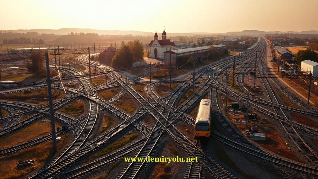 Polonya Uzun Mesafe Tren İhalelerini 2030’dan İtibaren Rekabete Açıyor