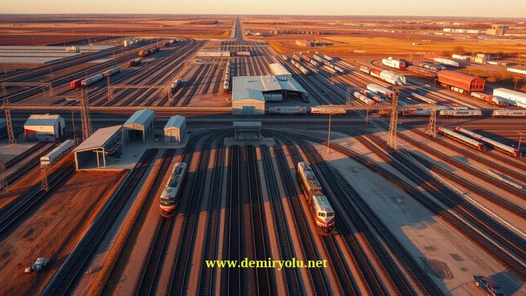 Metra ABD İçin 206 Milyon Dolarlık Tier 3 Lokomotif Tanıttı