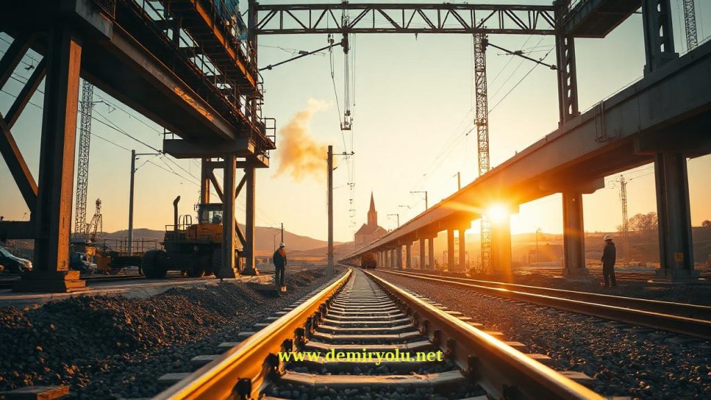 Rail Baltica: 267 Km İnşaata Hazır, 4 Milyar Euro Hibe Güvence Altında