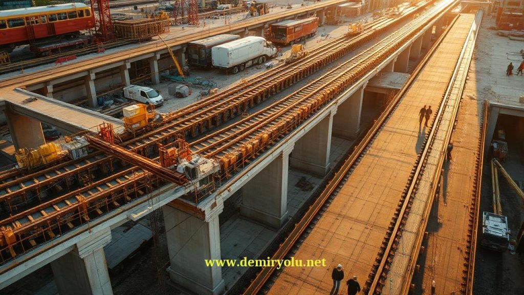 Sound Transit: 34,5 Milyar Dolarlık Açık ST3 Planını Değiştirdi