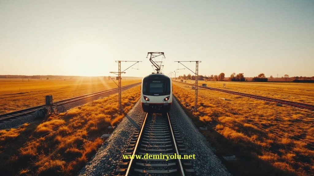 OnTrain ve Alstom’dan 8 Ülkede Sertifikalı Traxx Lokomotifi