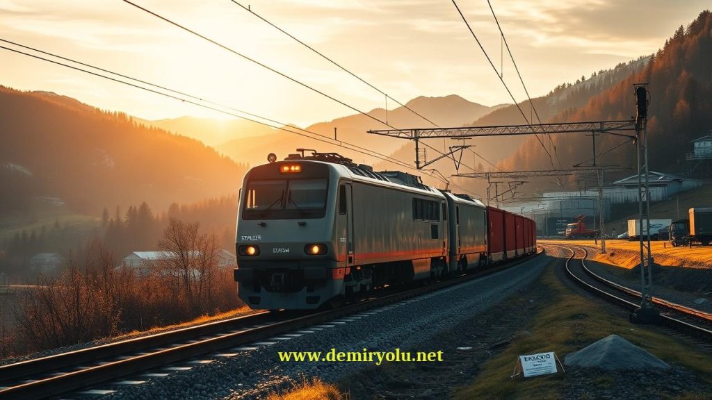 SBB Cargo, Stadler’den Akülü 22 Lokomotif Dahil 36 EURO DuFour Sipariş Etti