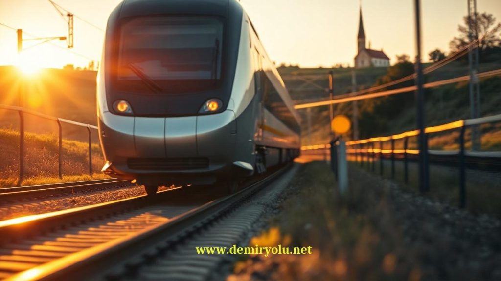Hitachi-PESA’dan PKP’ye 30 Yıllık Bakımlı Hızlı EMU Teklifi