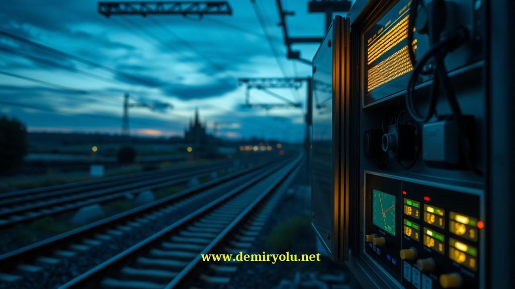 Sırbistan, Rus RZD Destekli 127 Milyon Euro’luk YZ Sevk Merkezini Açtı
