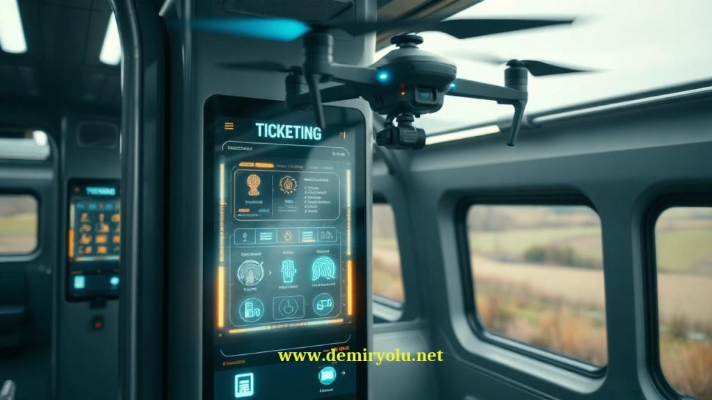 LTG Link, Turnit İle Biletlemede Yapay Zeka Dönemi Başlattı