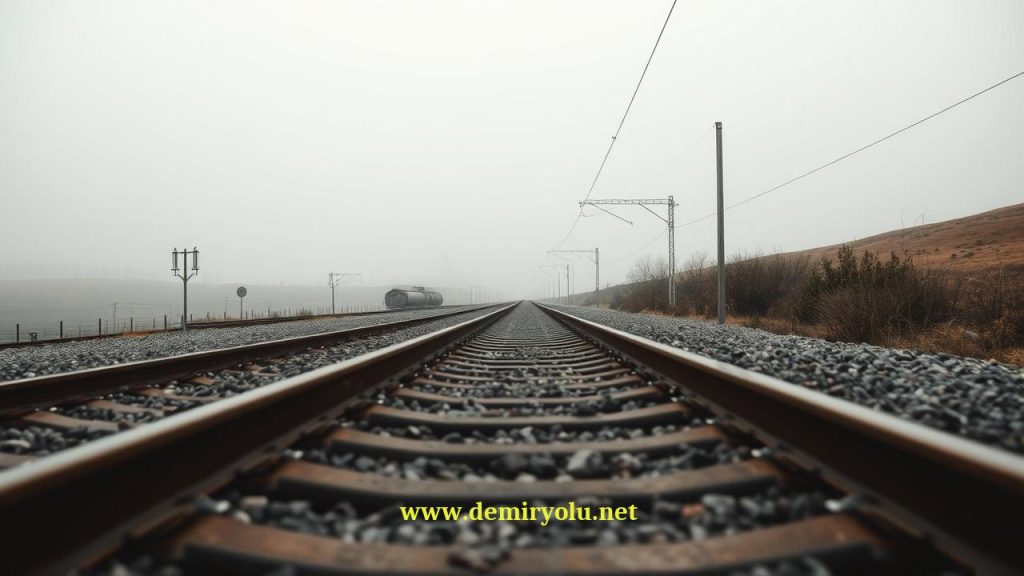 Polonya’da Tren Çarpışması: 200 Yolcu Tahliye Edildi, Hat Süresiz Kapandı