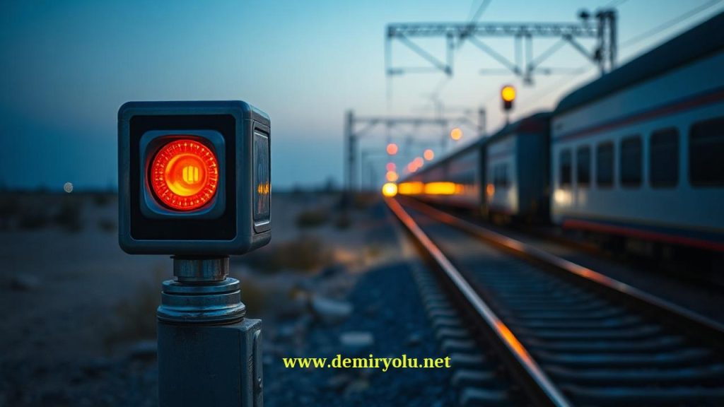 Mısır’ın Demiryolu Modernizasyonu: Alstom’dan 690 Milyon €’luk İmza