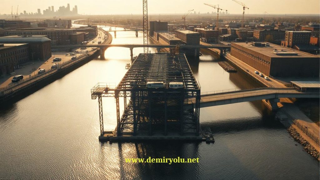 CDPQ Infra, Montreal REM’e İki İstasyon Planlıyor