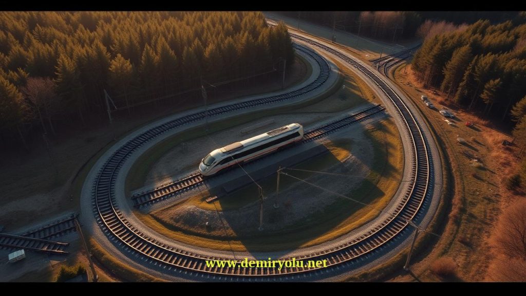 PKP Intercity, 790 Milyon Euroluk Hibrit Tren Testine Başladı