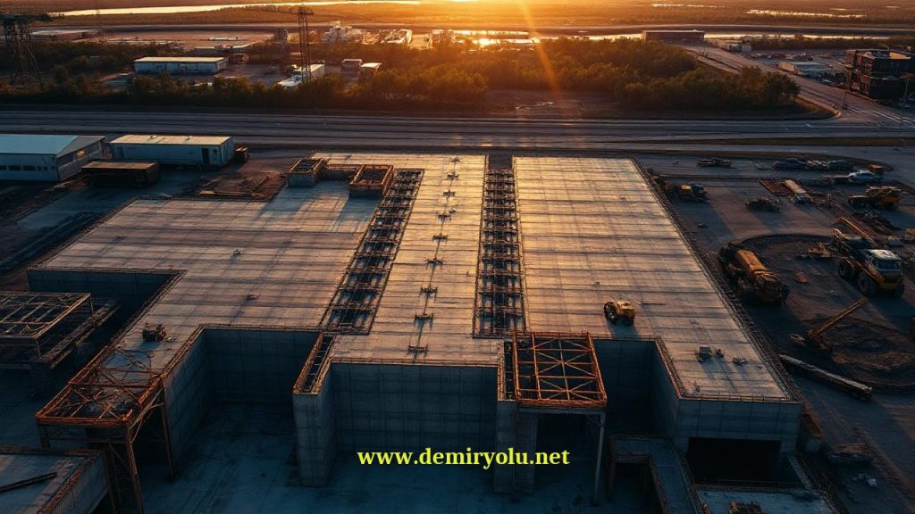 Jaxport Genişlemesi: Florida’nın İntermodal Ağını Nasıl Güçlendiriyor?
