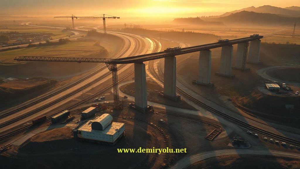Balfour Beatty’den UK Ulaşımında Mega Birleşme