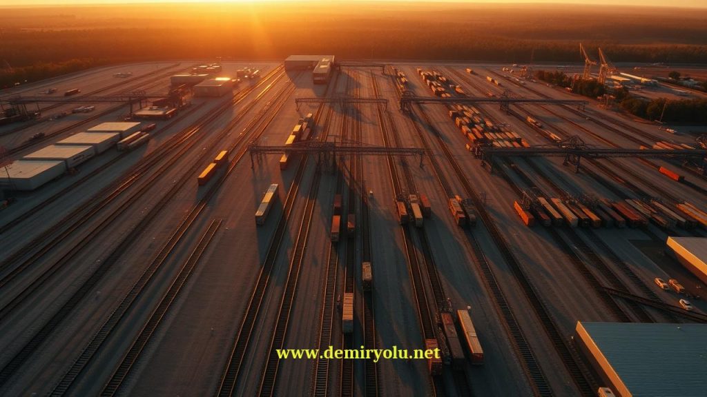 NCDOT, 2027 Yük Planı Taslağını Görüşe Açtı