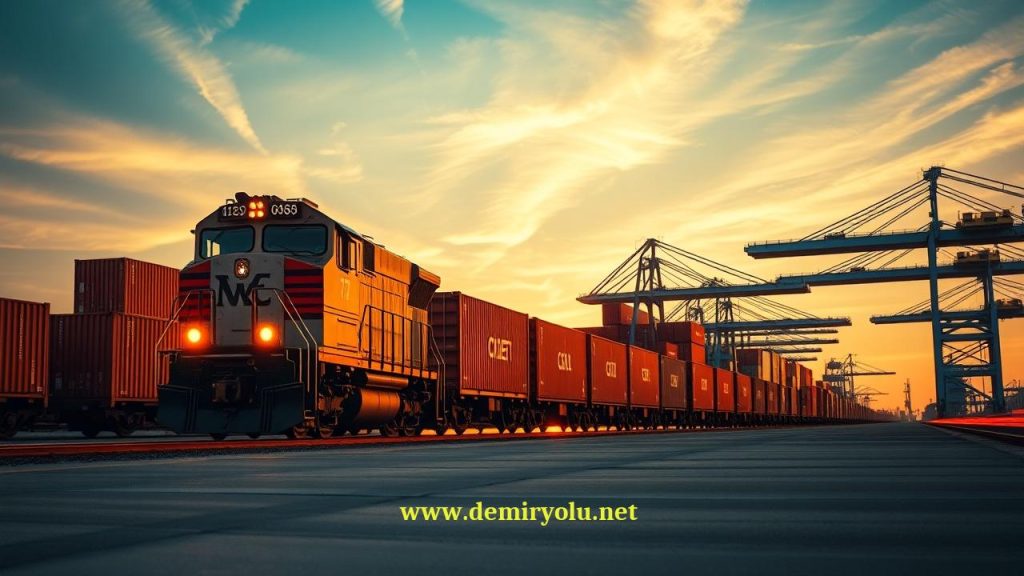 Long Beach Limanı 9,4 Milyon TEU ile İlk İnovasyon Ödülünü Kazandı
